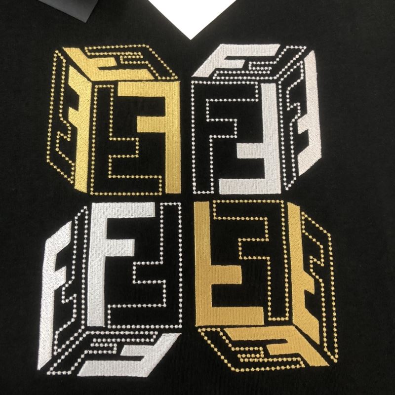 Fendi T-Shirts